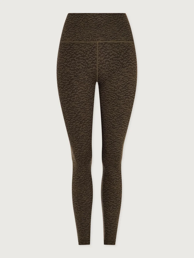 FreeSoft High Rise Legging 25