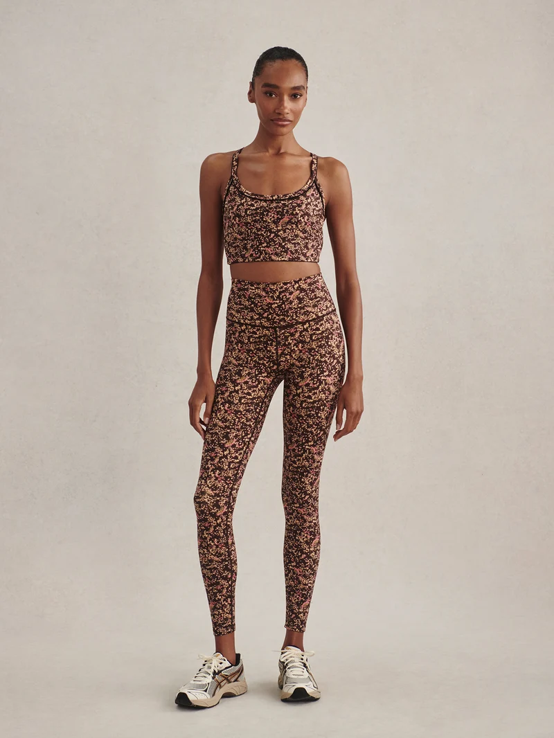 FreeSoft High Rise Legging 25