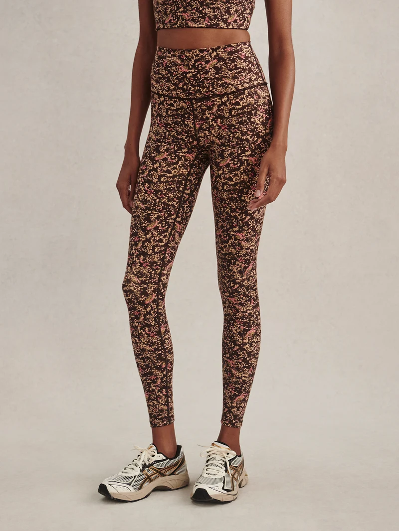 FreeSoft High Rise Legging 25