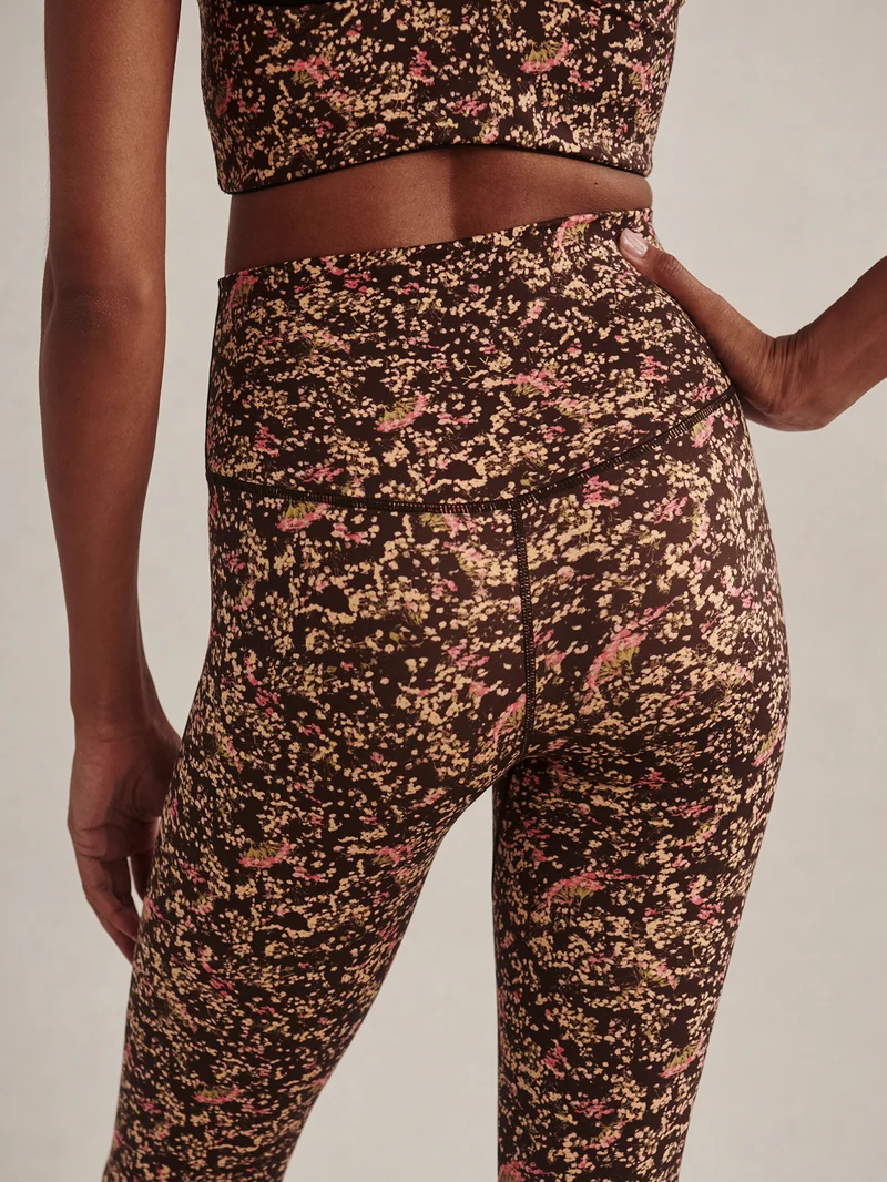 FreeSoft High Rise Legging 25