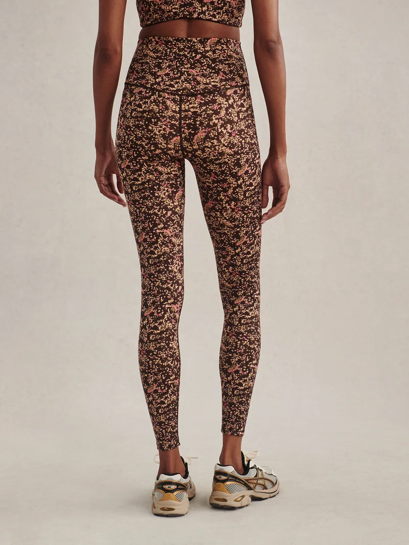 FreeSoft High Rise Legging 25