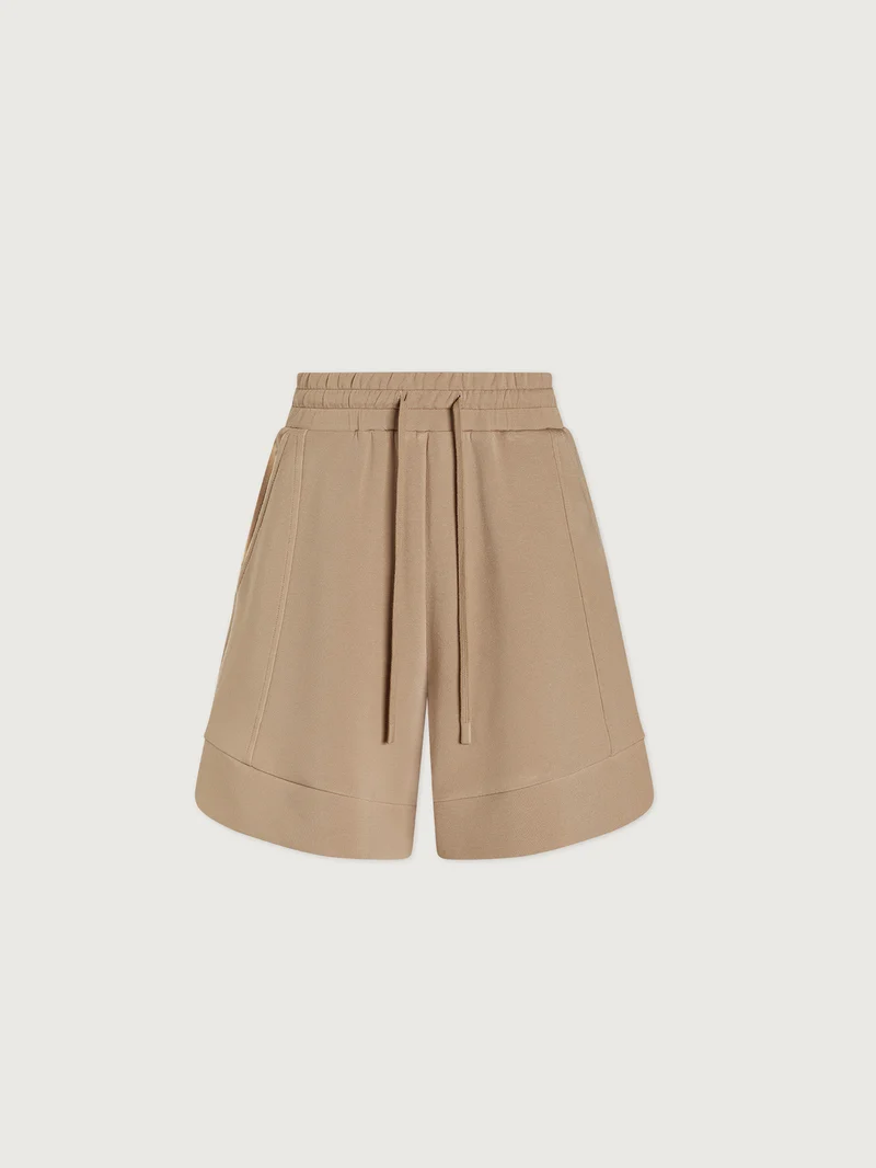 Alder High Rise Short 5.5