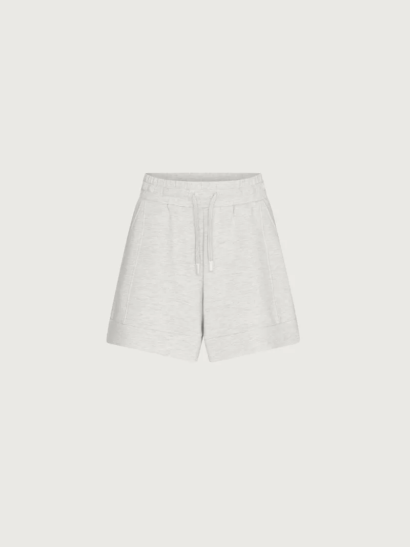 Alder High Rise Short 5.5
