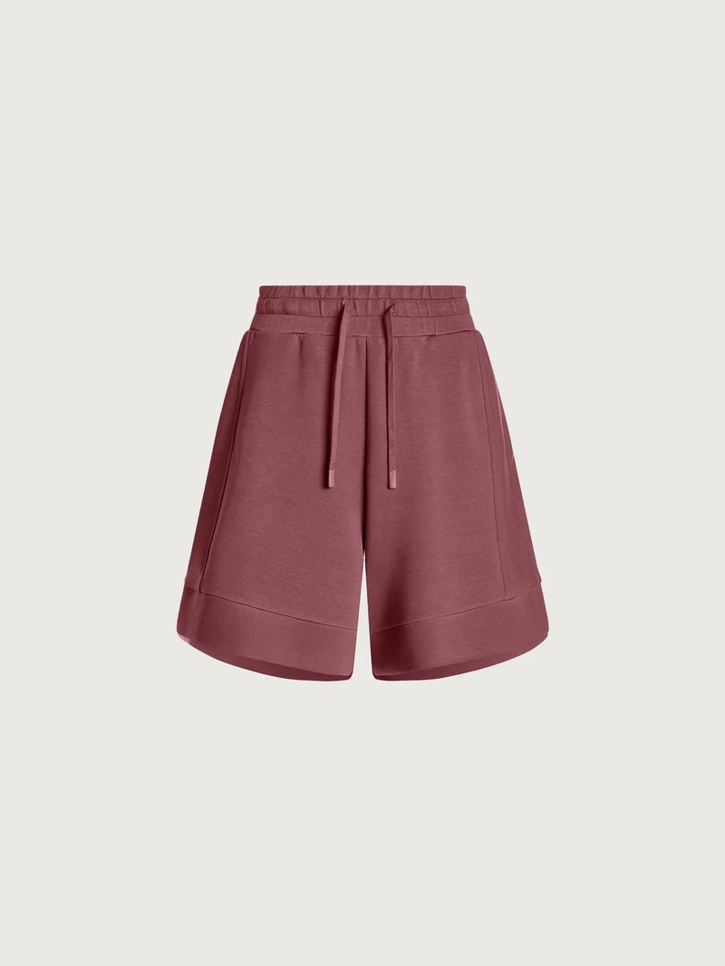Alder High Rise Short 5.5