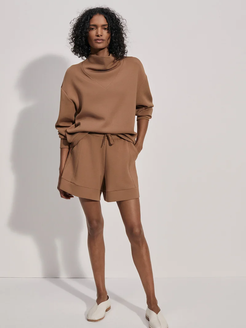 Alder High Rise Short 5.5