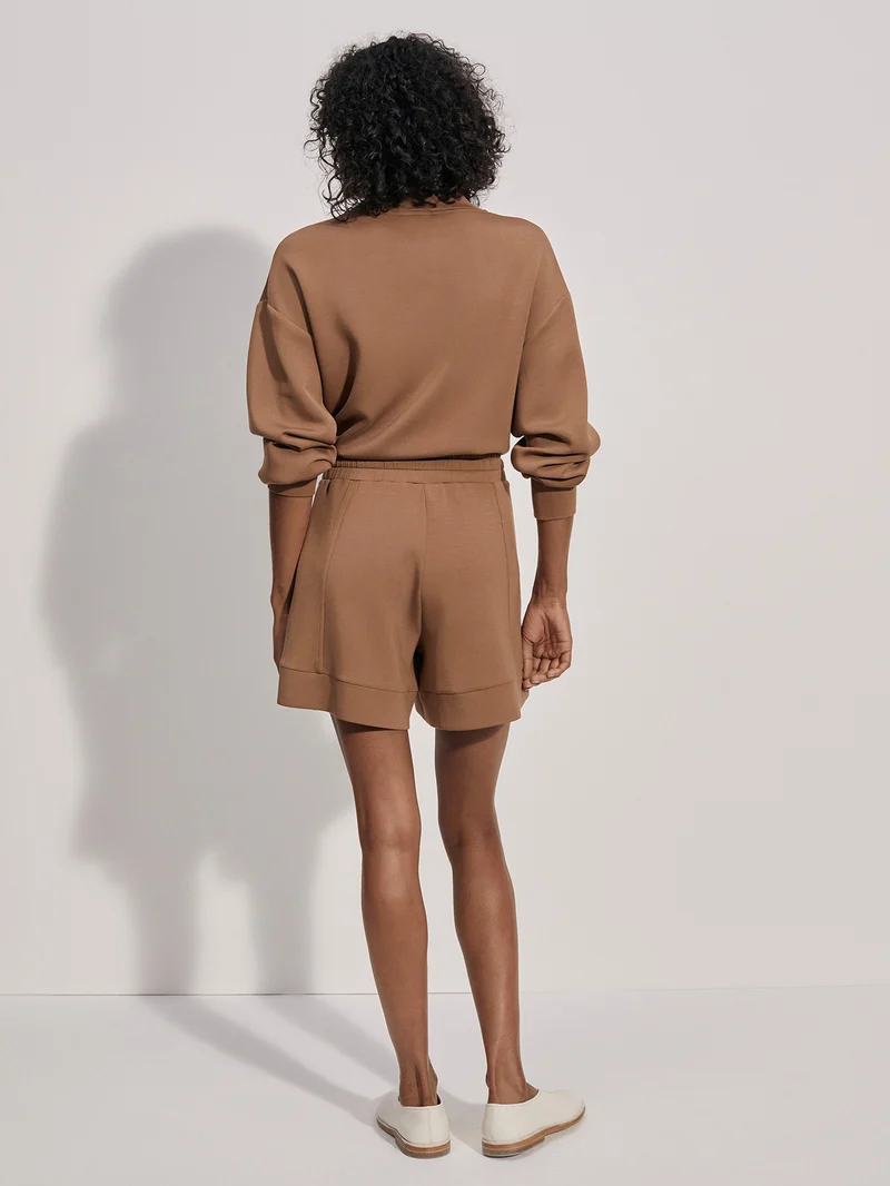 Alder High Rise Short 5.5