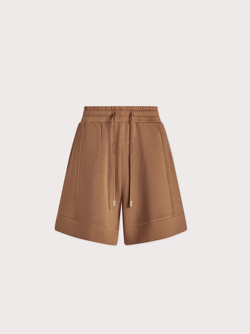 Alder High Rise Short 5.5