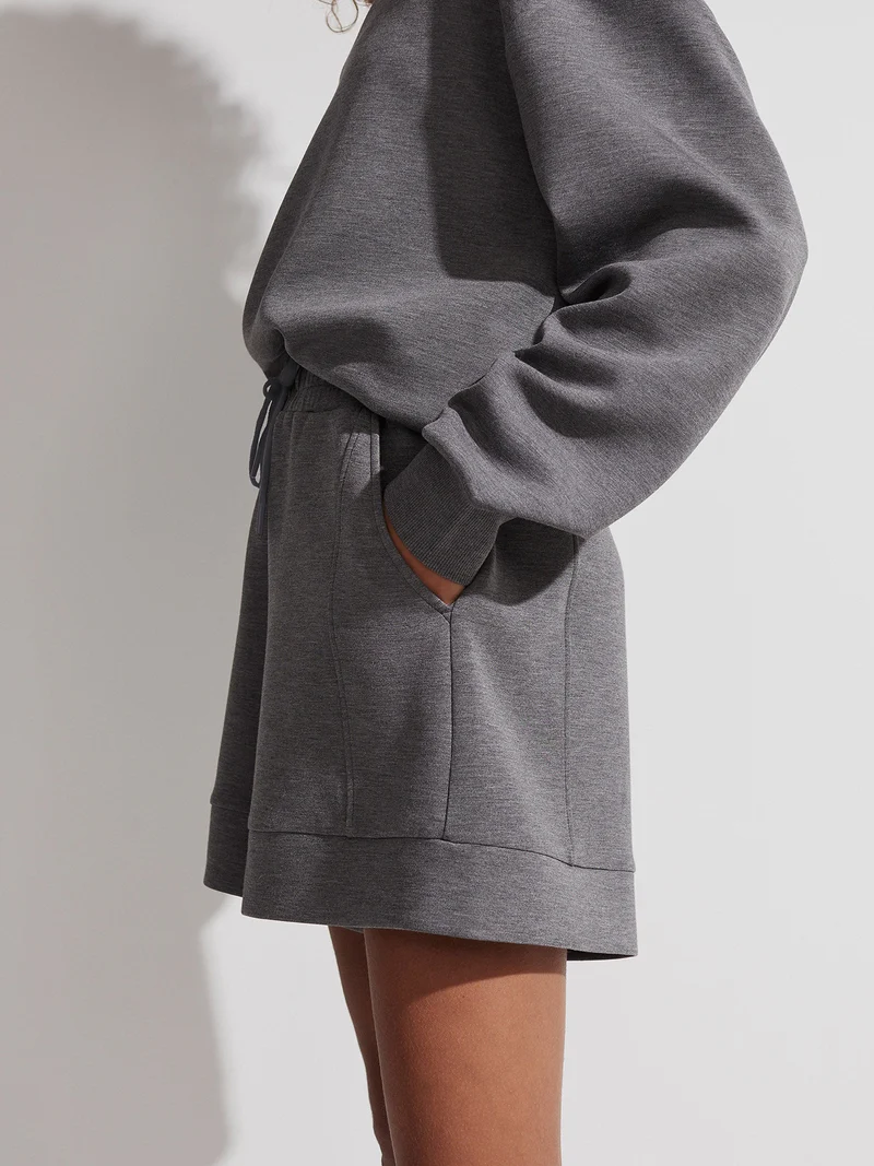 Alder High Rise Short 5.5
