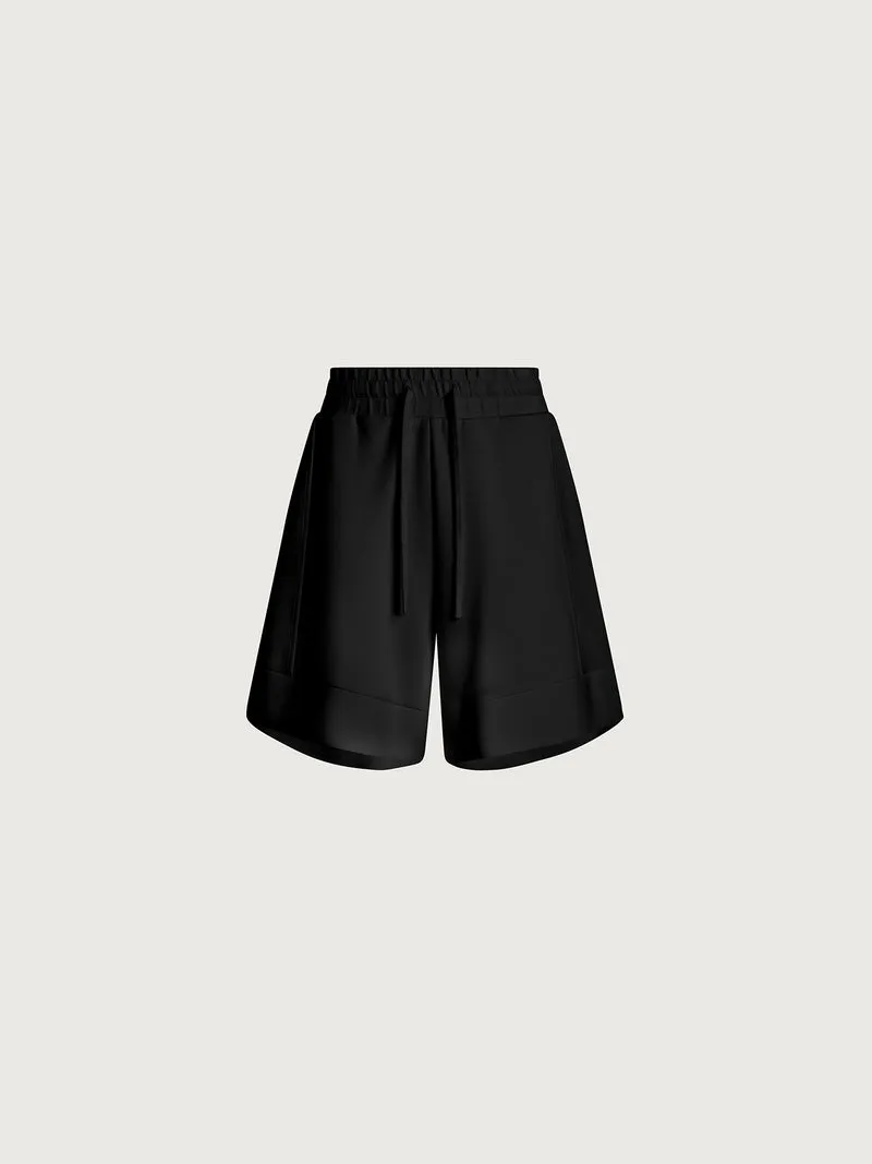 Alder High Rise Short 5.5