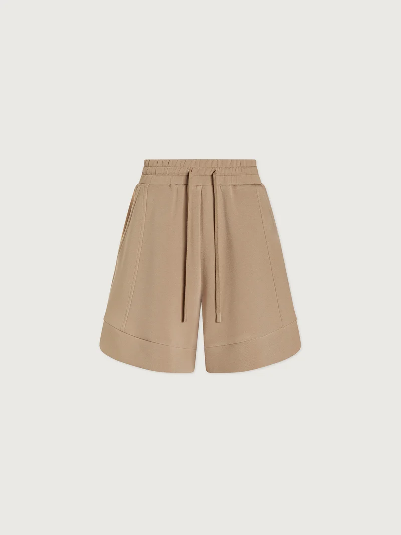 Alder High Rise Short 5.5