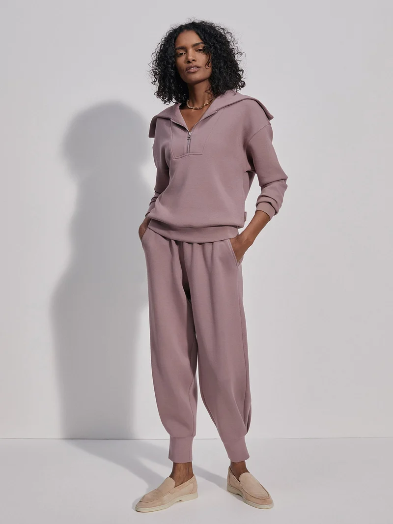 The Relaxed Pant 27.5