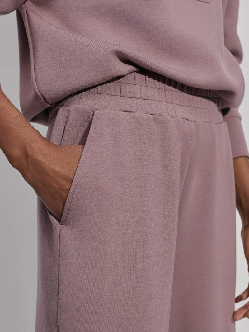 The Relaxed Pant 27.5