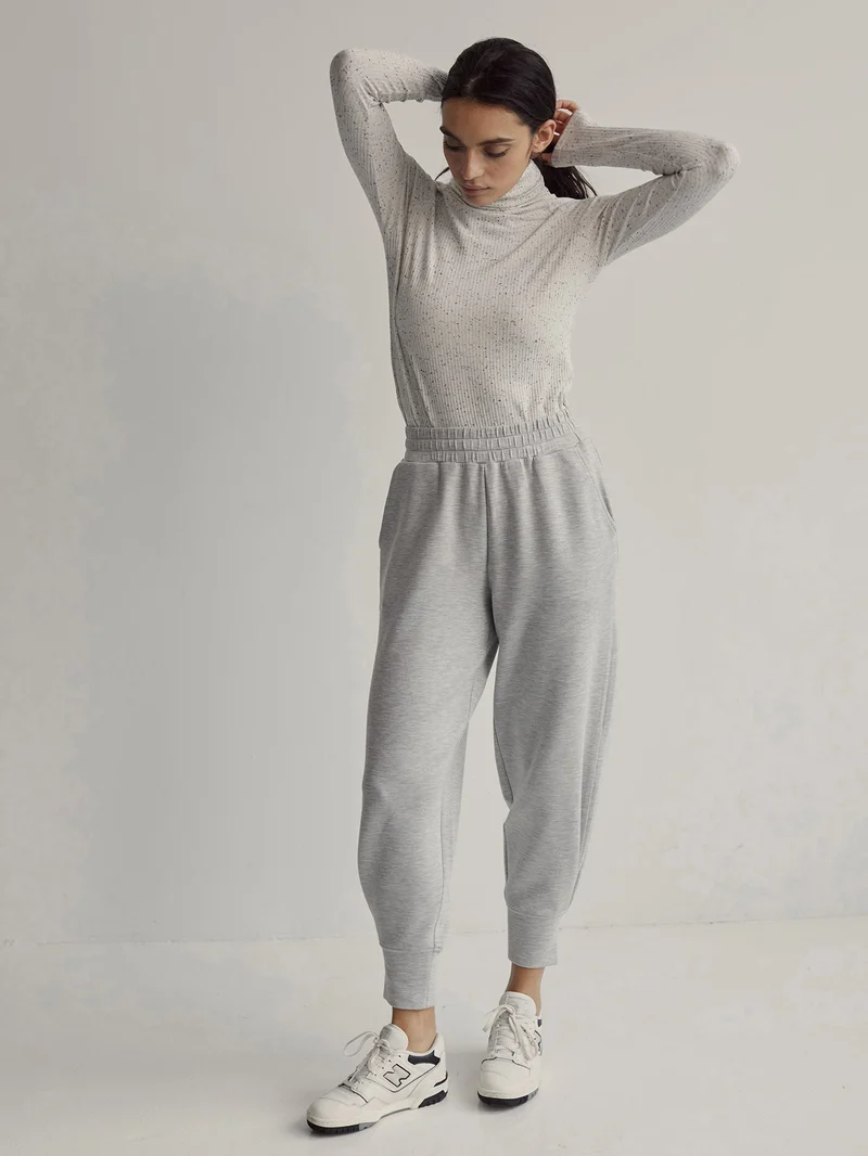 The Relaxed Pant 27.5