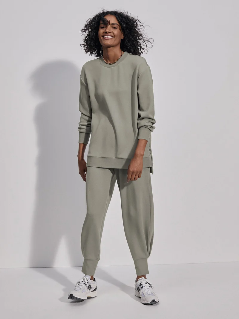 The Relaxed Pant 27.5
