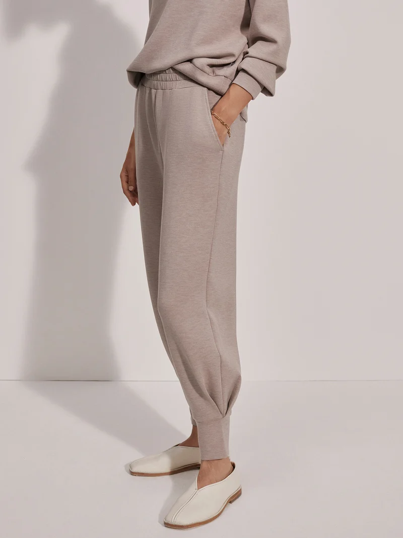 The Relaxed Pant 27.5