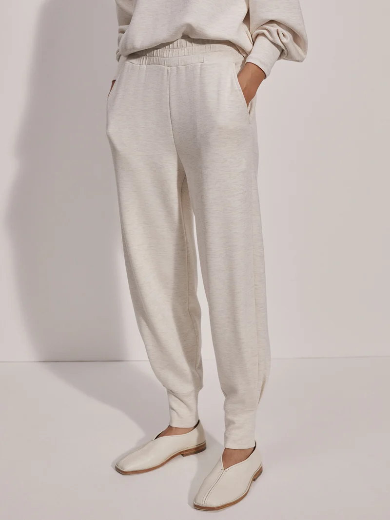 The Relaxed Pant 27.5