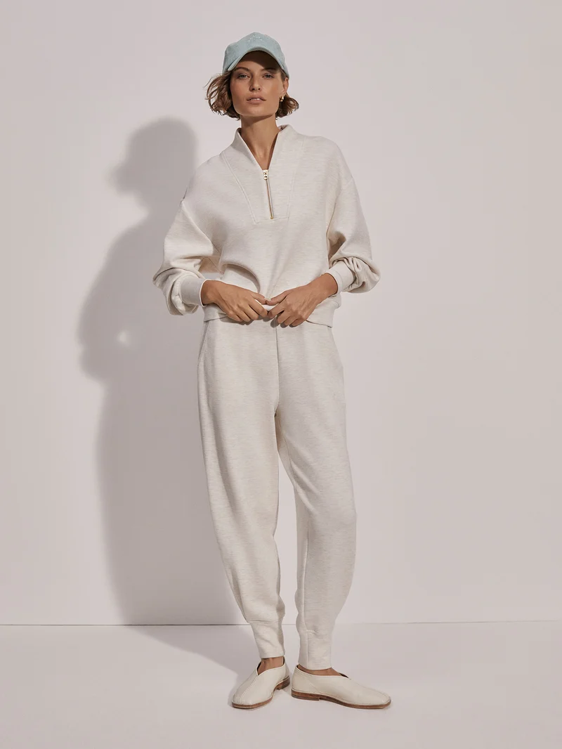 The Relaxed Pant 27.5