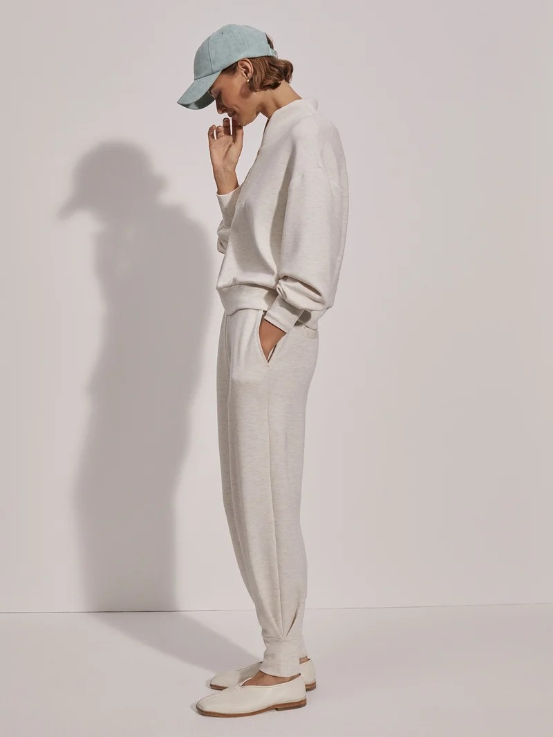 The Relaxed Pant 27.5