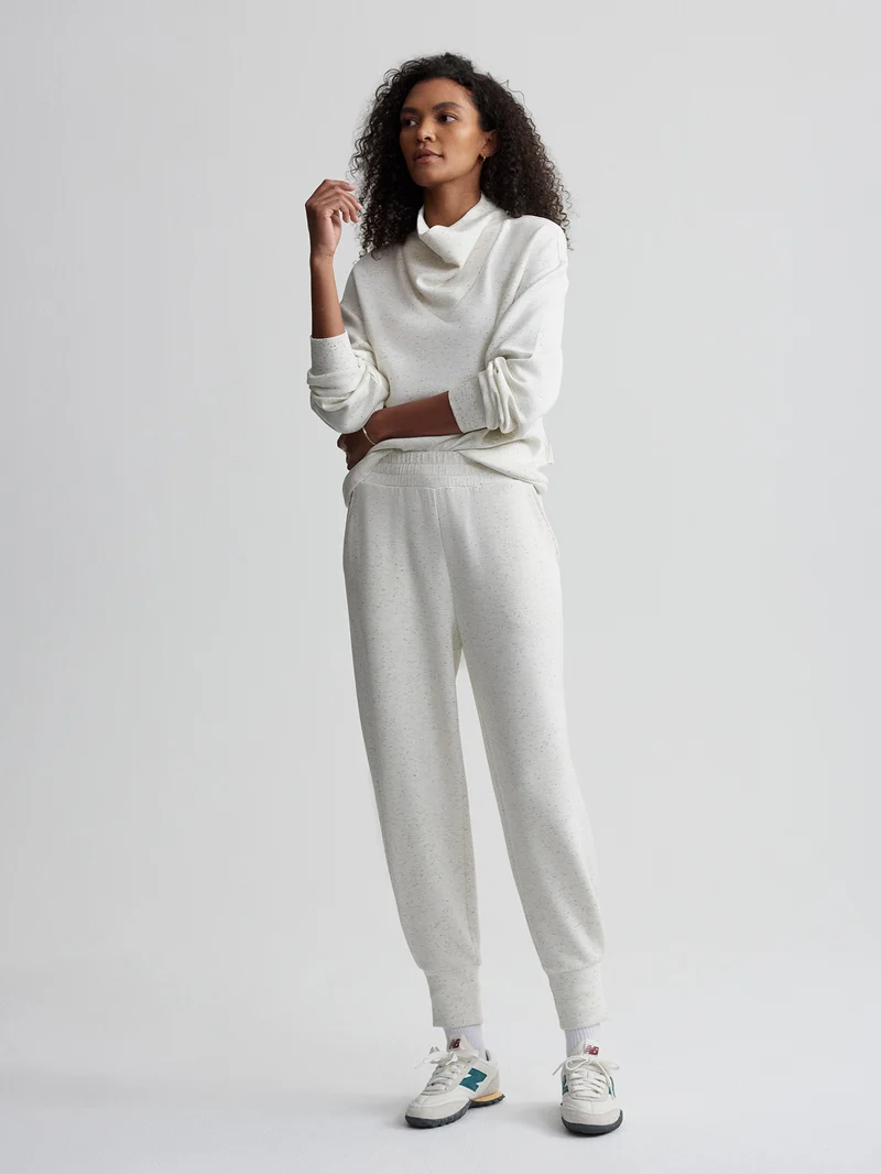 The Relaxed Pant 27.5