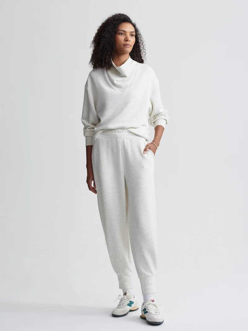 The Relaxed Pant 25