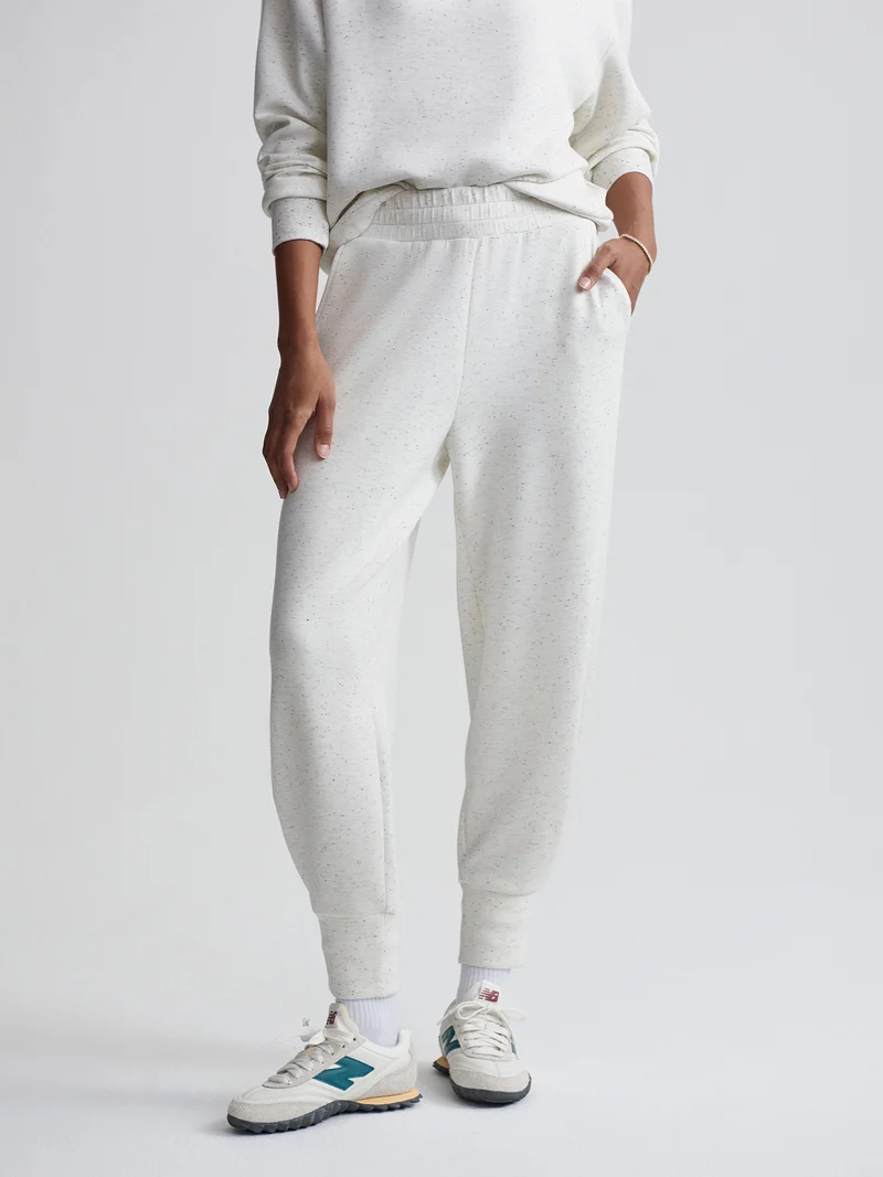 The Relaxed Pant 25