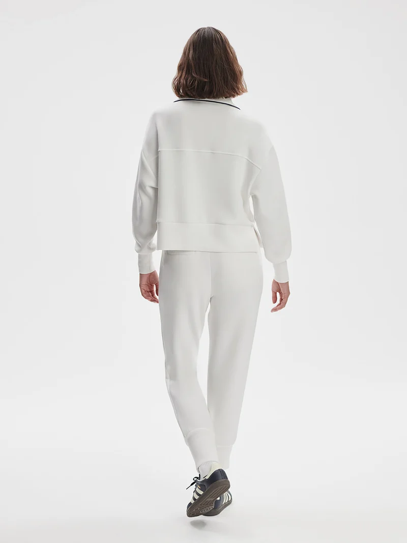 The Slim Cuff Pant 25
