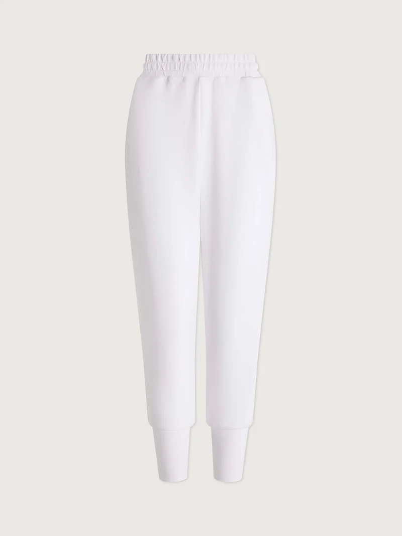 The Slim Cuff Pant 25