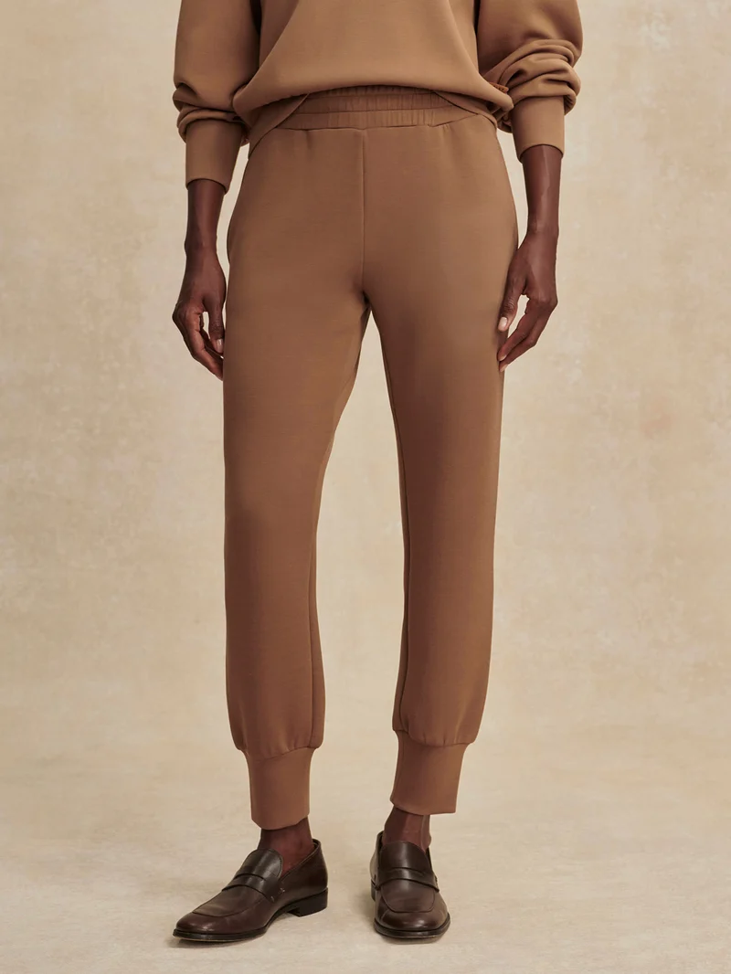 The Slim Cuff Pant 25