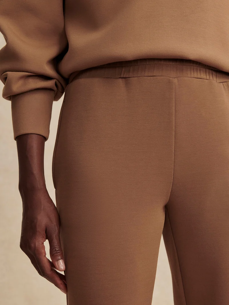 The Slim Cuff Pant 25