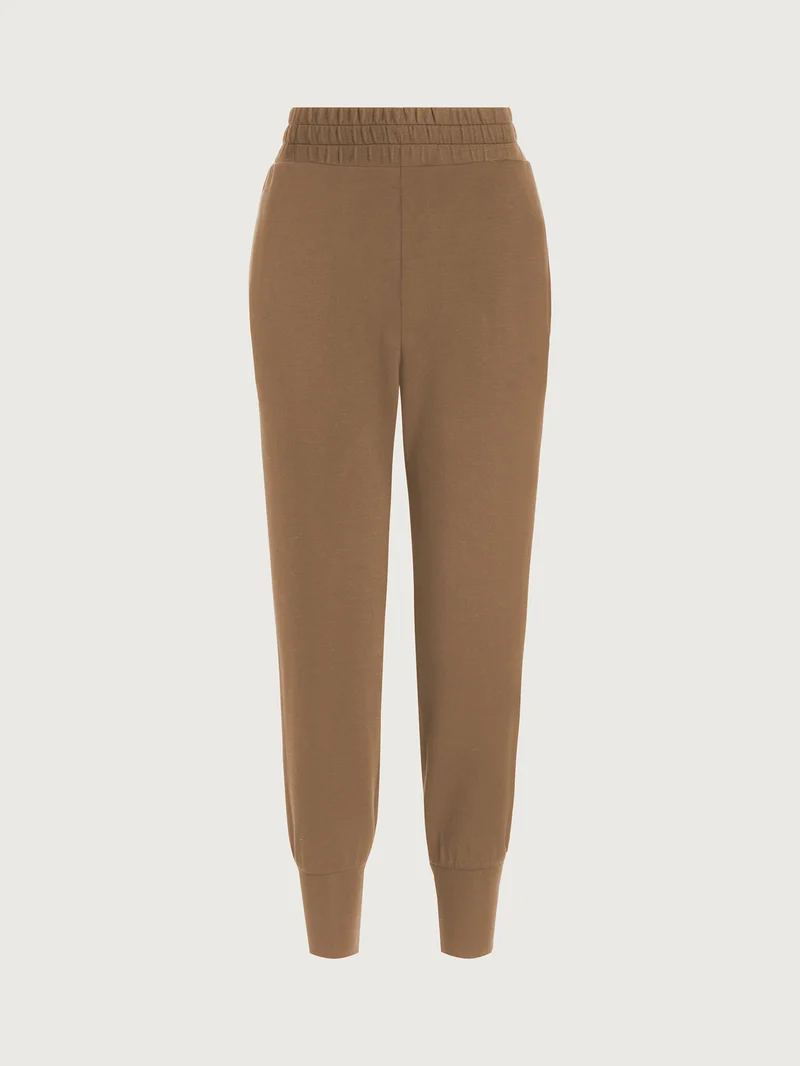 The Slim Cuff Pant 25