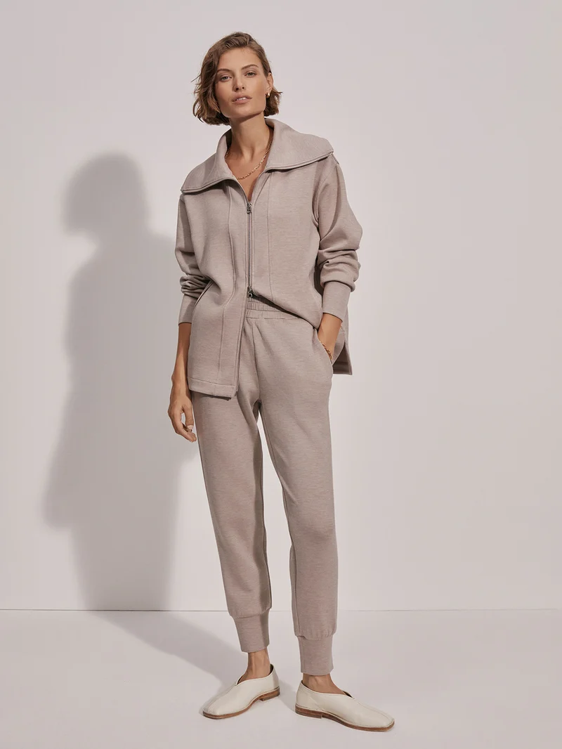 The Slim Cuff Pant 25
