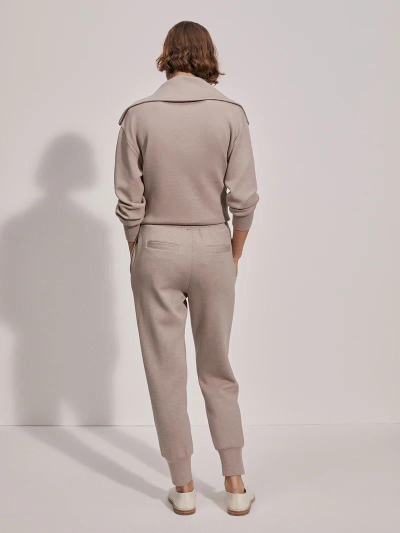 The Slim Cuff Pant 25