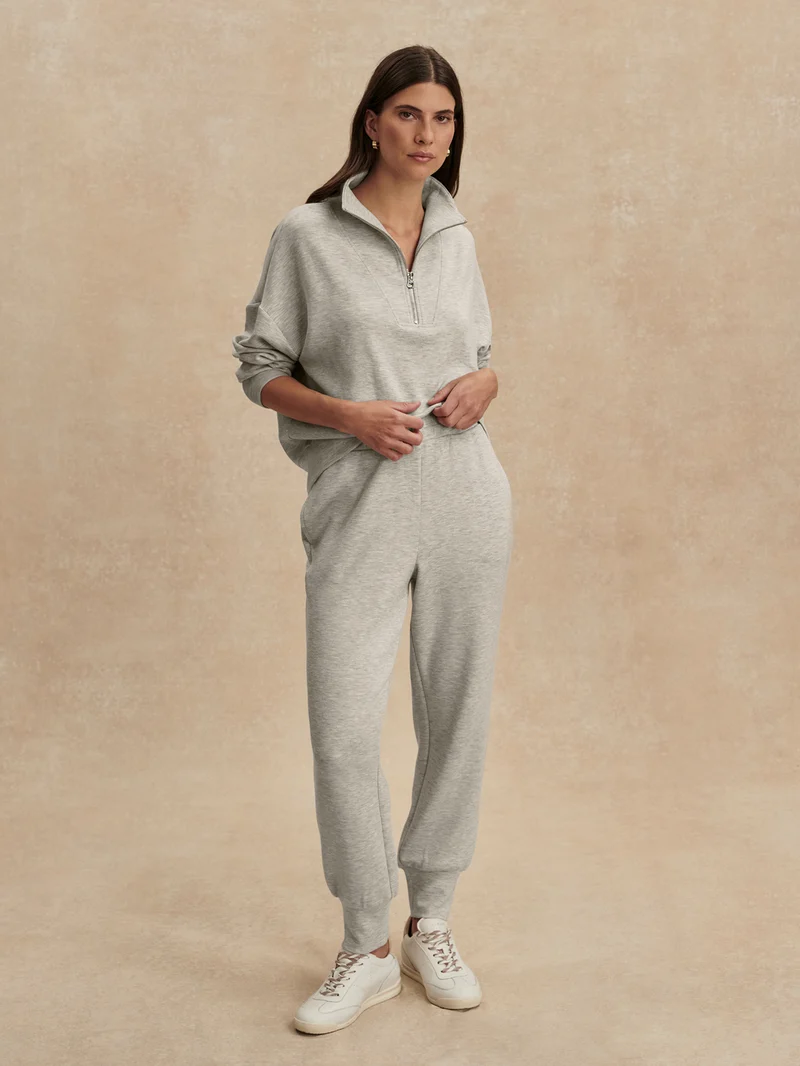 The Slim Cuff Pant 25