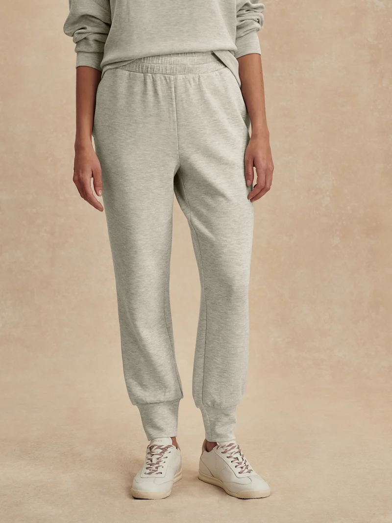 The Slim Cuff Pant 25