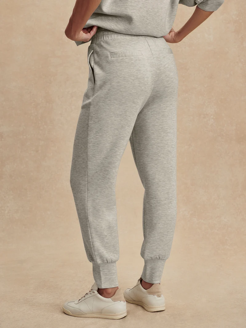 The Slim Cuff Pant 25