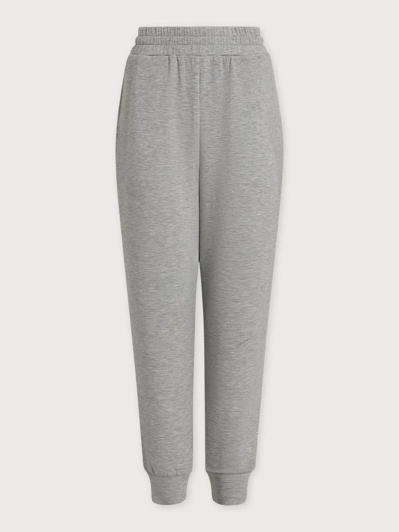 The Slim Cuff Pant 25