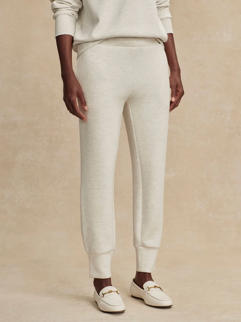 The Slim Cuff Pant 25