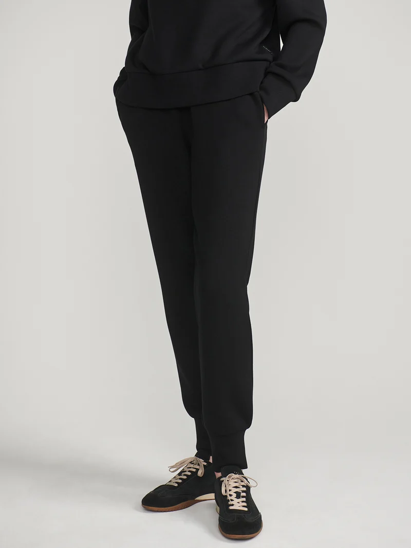 The Slim Cuff Pant 25