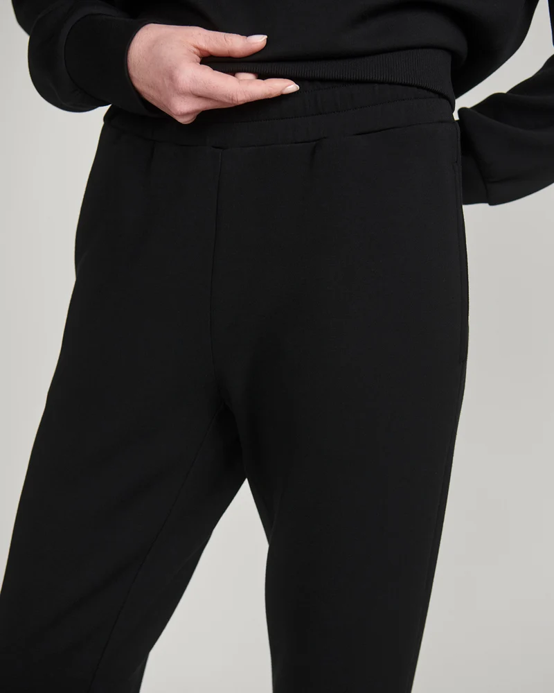 The Slim Cuff Pant 25