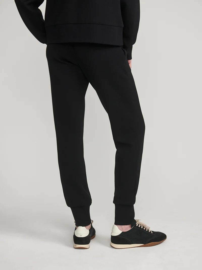 The Slim Cuff Pant 25