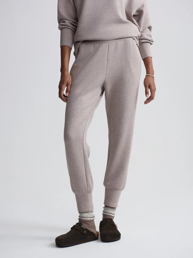 The Slim Cuff Pant 25