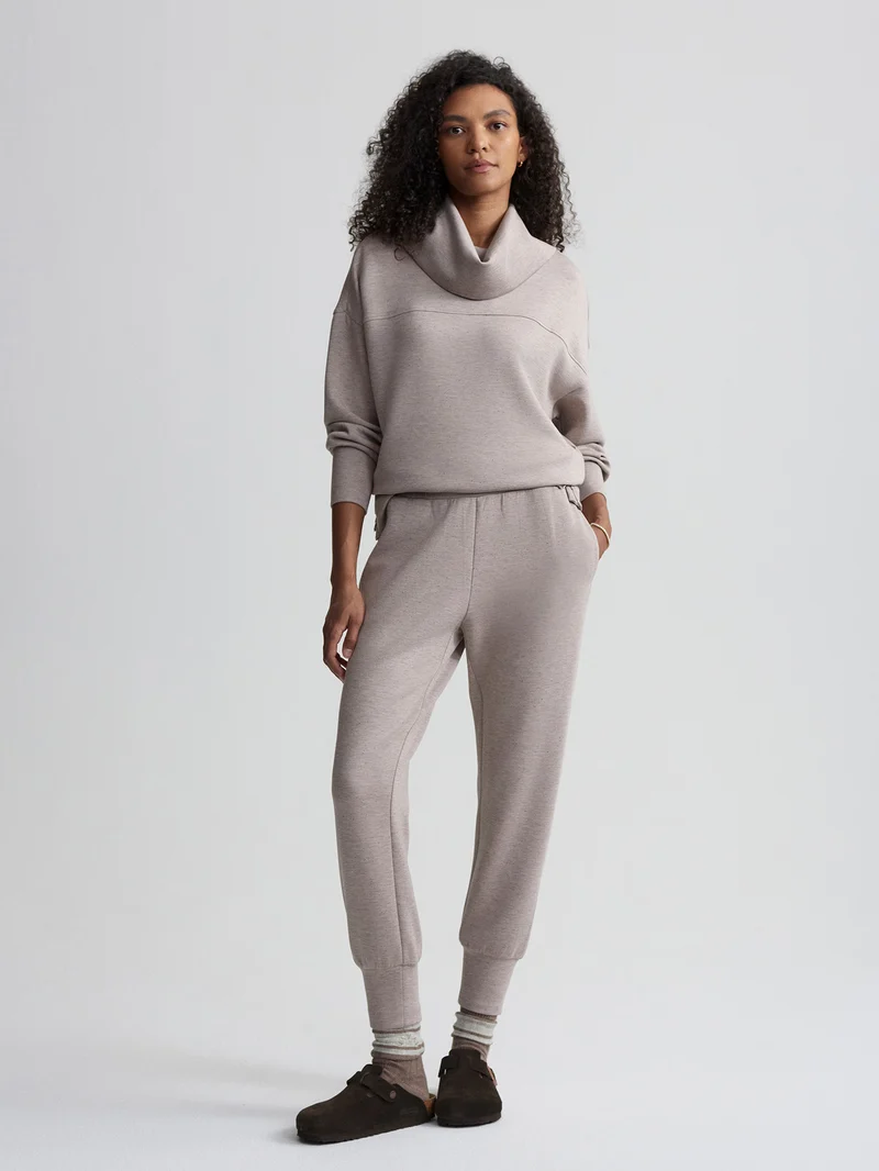 The Slim Cuff Pant 25