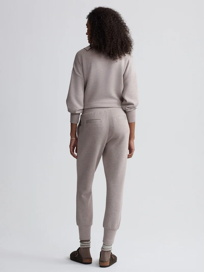 The Slim Cuff Pant 25