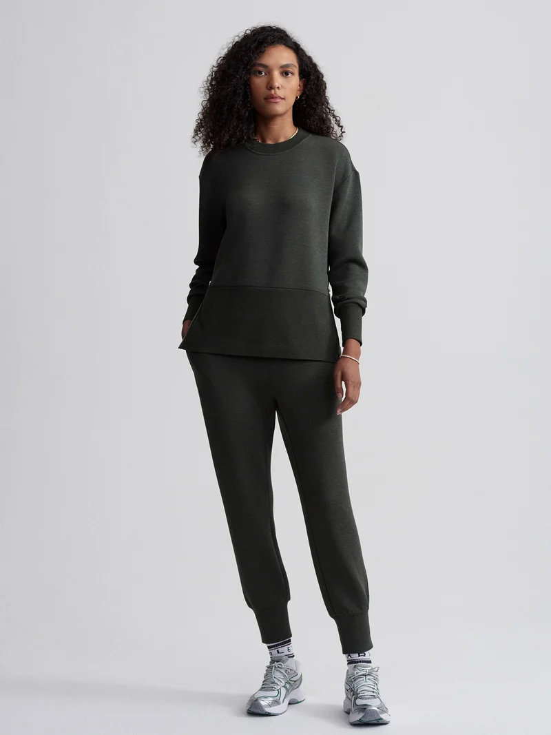The Slim Cuff Pant 25