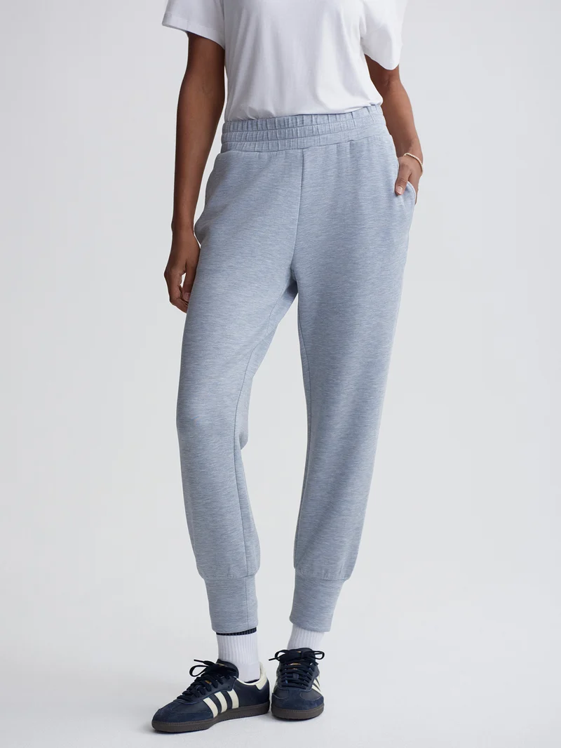 The Slim Cuff Pant 25
