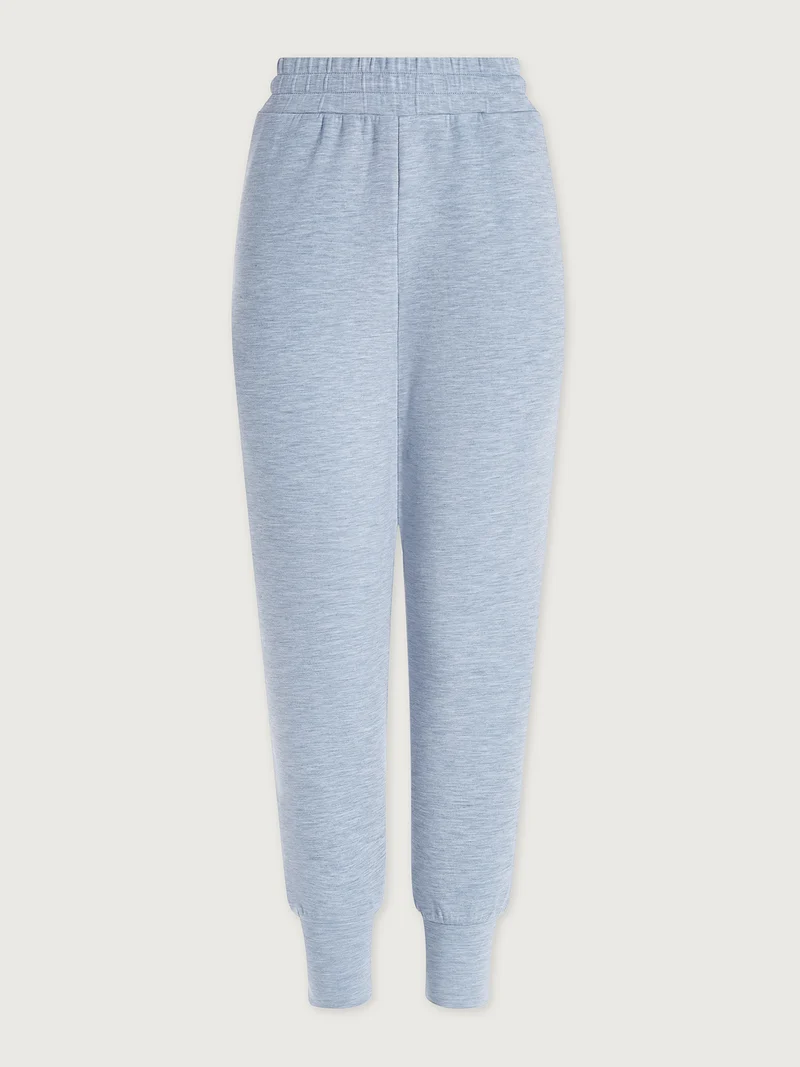 The Slim Cuff Pant 25