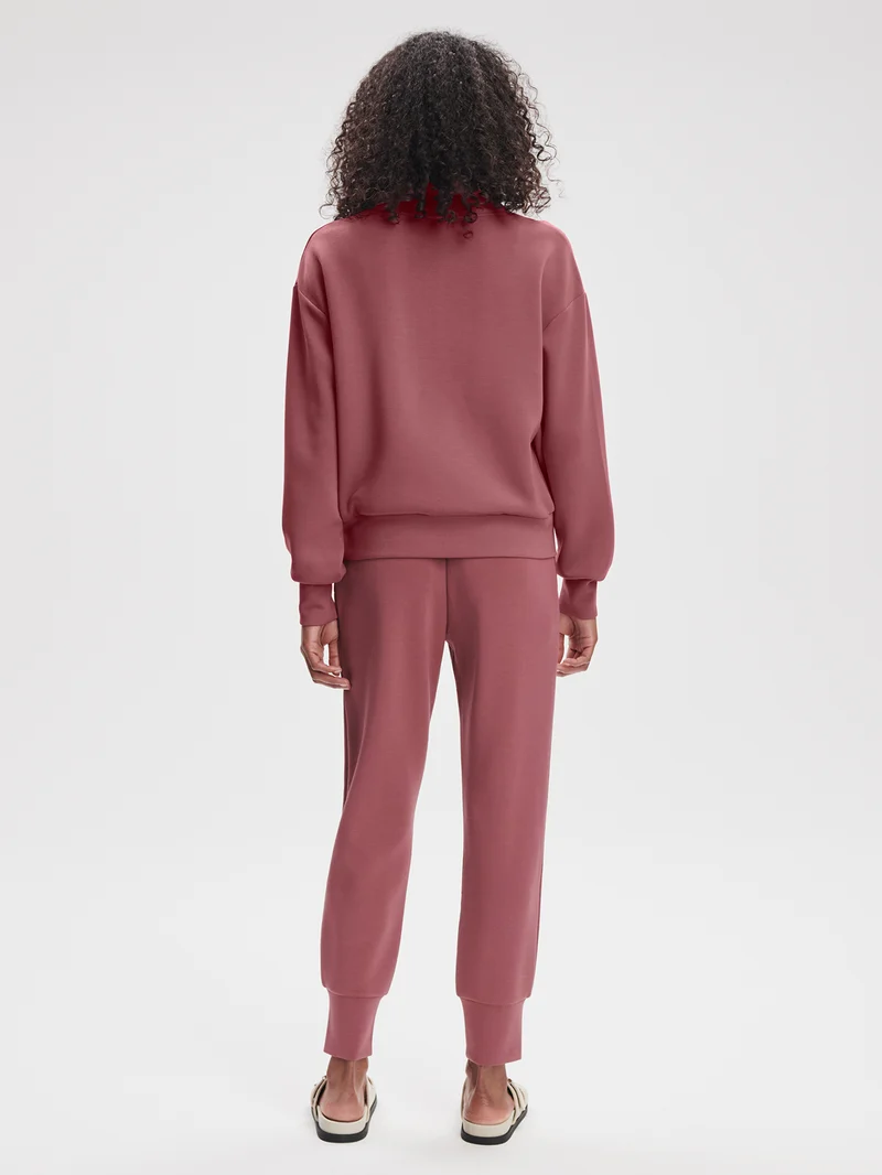 The Slim Cuff Pant 25