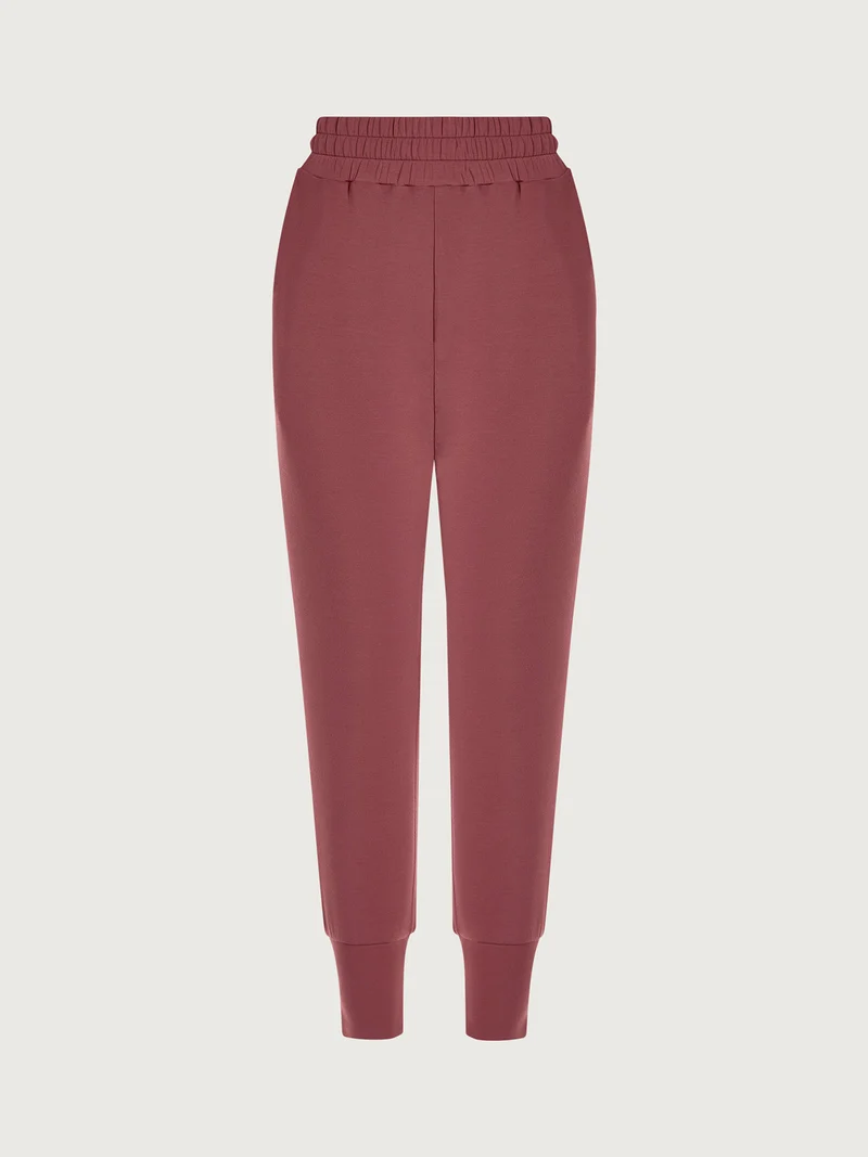 The Slim Cuff Pant 25