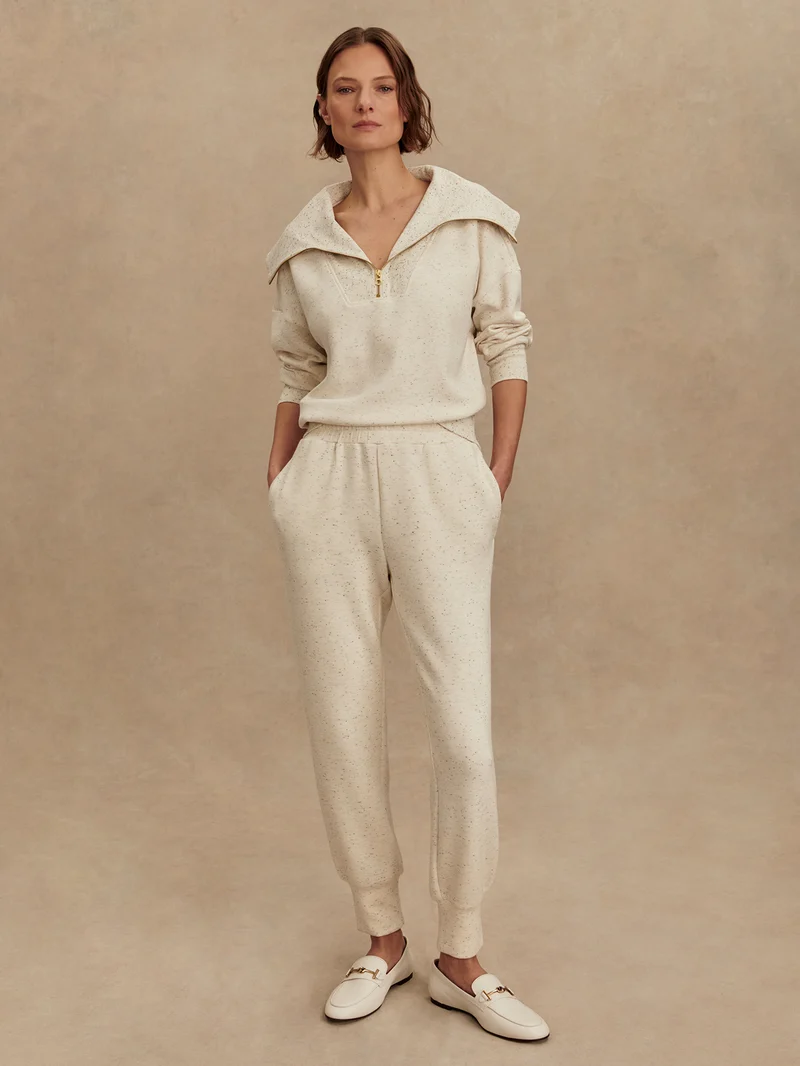 The Slim Cuff Pant 25