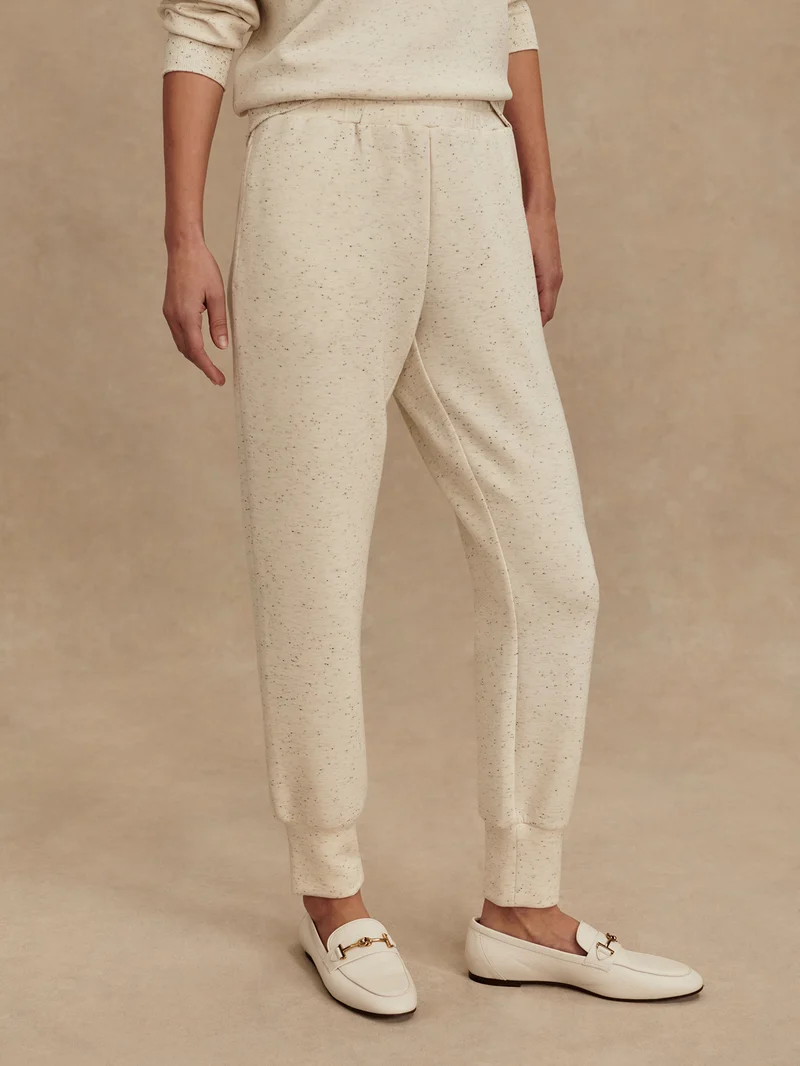 The Slim Cuff Pant 25